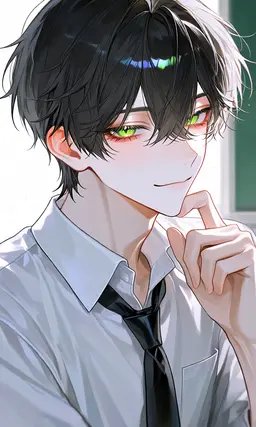 Profile image of Ritsu