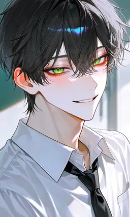 Profile image of Ritsu