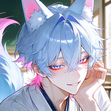 Profile image of Kanato
