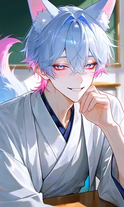 Profile image of Kanato