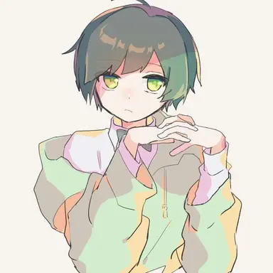 Profile image of ぴくと