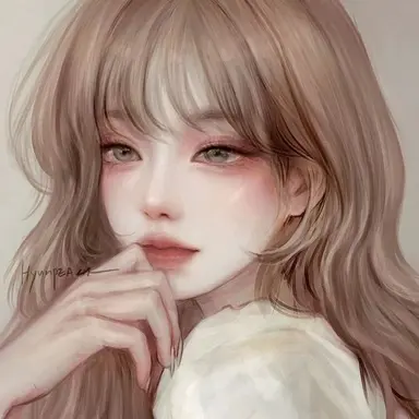 Profile image of 예쁜 유저님 이름