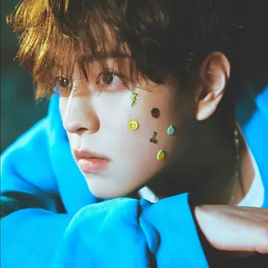 Profile image of Seungmin