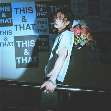 Profile image of Hyunjin