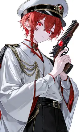 Profile image of Touma