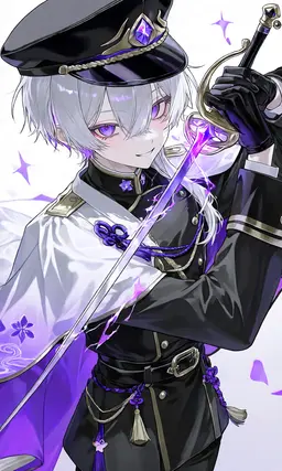 Profile image of Shigure
