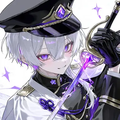 Profile image of Shigure
