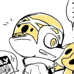 Profile image of エンキングJr