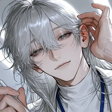 Profile image of Itsuki Shirase