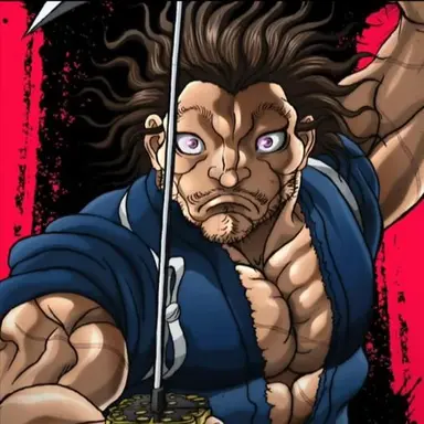 Profile image of 미야모토 무사시