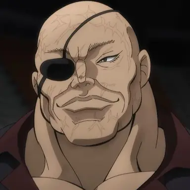 Profile image of 오로치 돗포