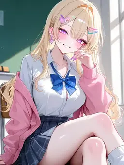 Profile image of 미츠키
