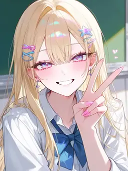 Profile image of 미츠키