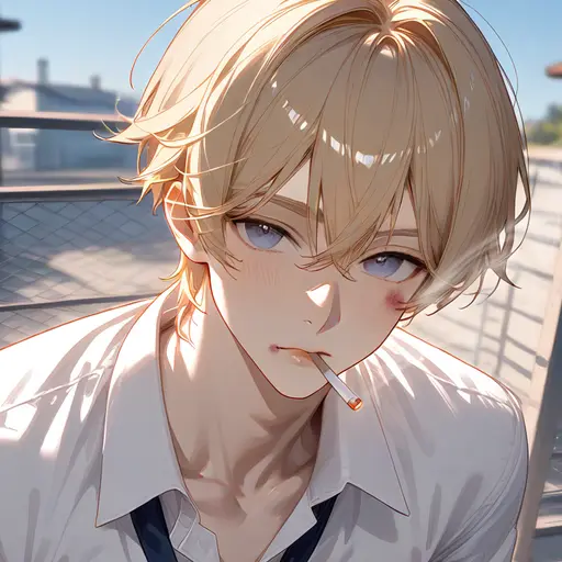 Stardust_cat51의 シン