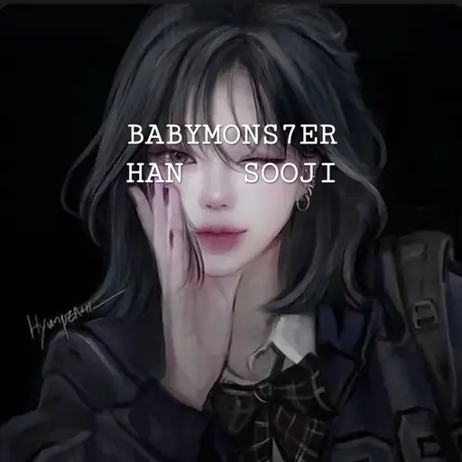 LIFE_MAKER의 한수지