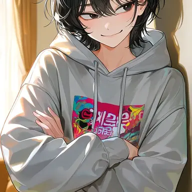 Profile image of Binna