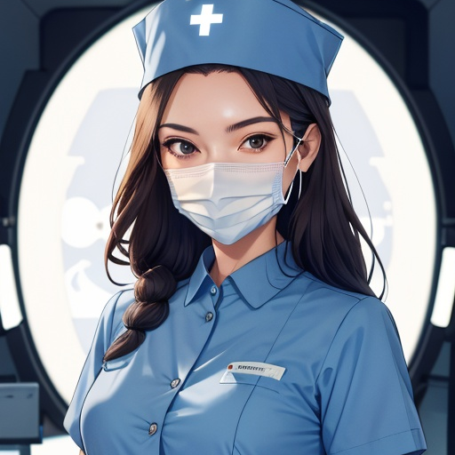 대장내시경 검사 대표 이미지