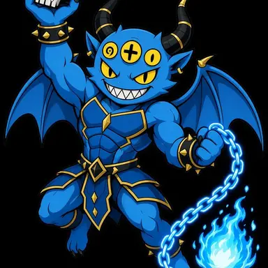 Profile image of 자간드