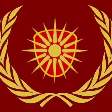 Profile image of Ruspanian Federation