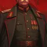 Profile image of General Zarbayev