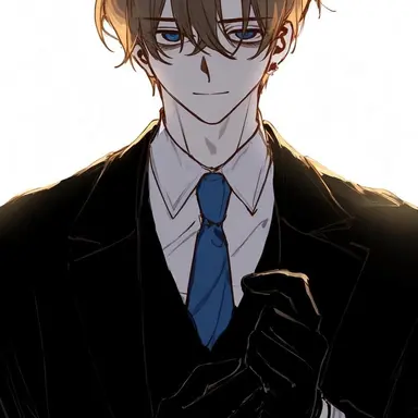 Profile image of SNC External Cooperation Officer
