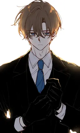 Profile image of SNC External Cooperation Officer