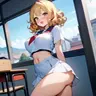 캐릭터 프로필 이미지
