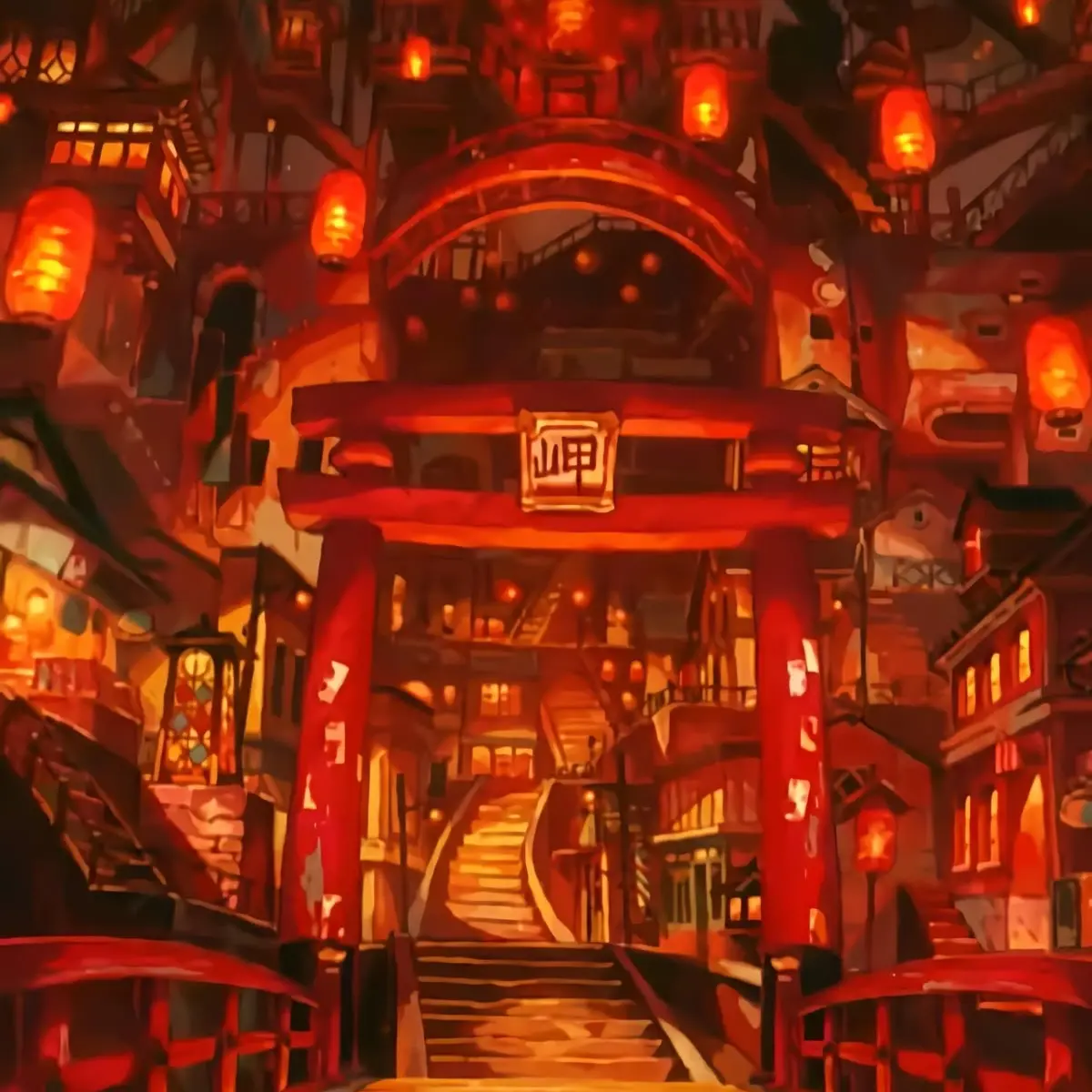 ruru000의 異界【RPG】-妖の世界へようこそ