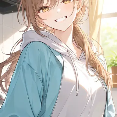 Profile image of Ashley