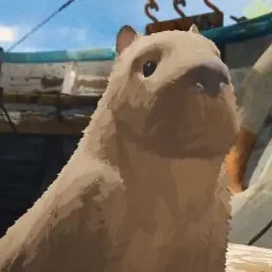 Profile image of 카피바라
