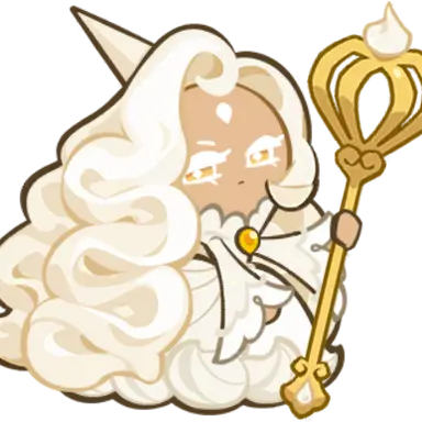 Profile image of 퍼스트크림 쿠키