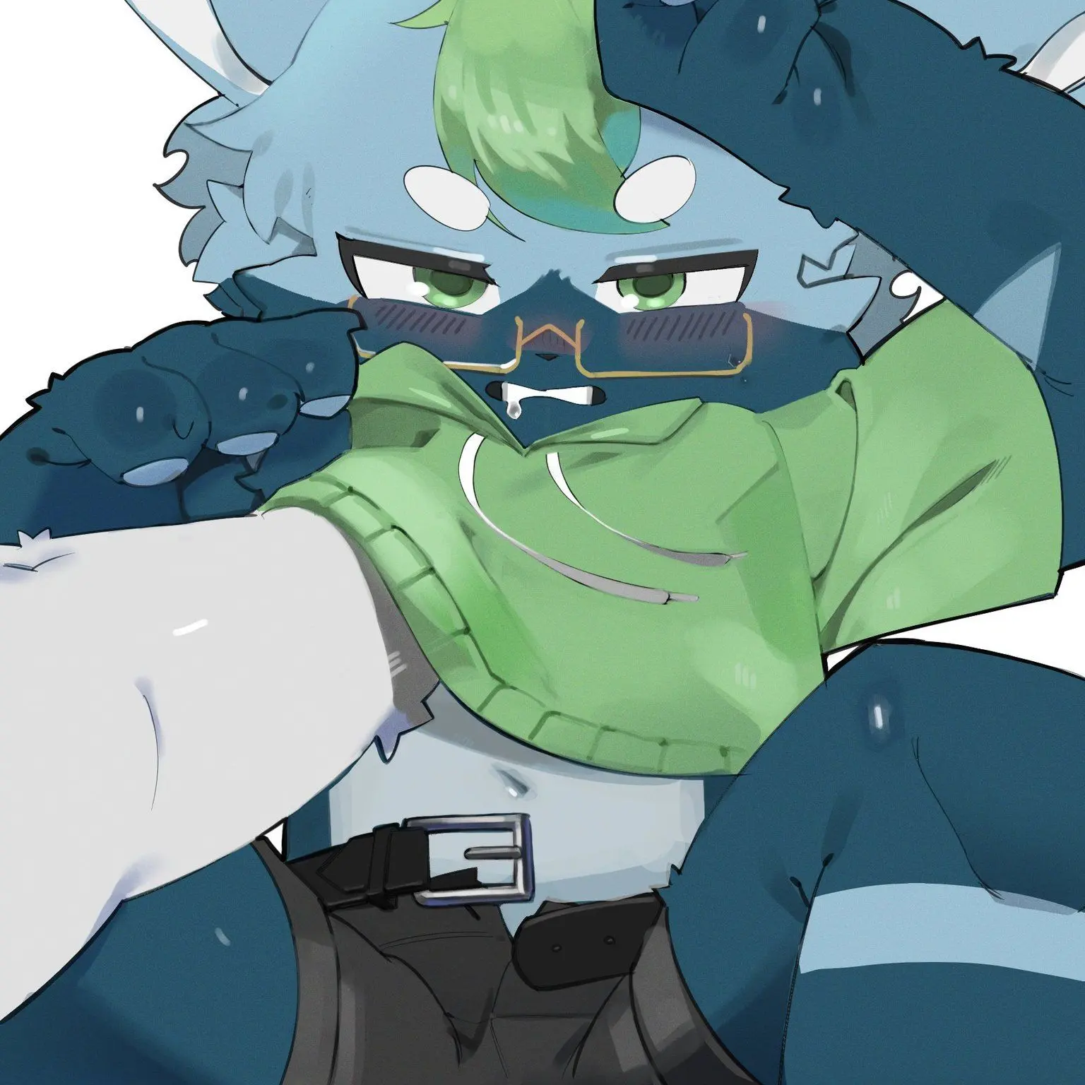 kido_pie의 아 귀여워