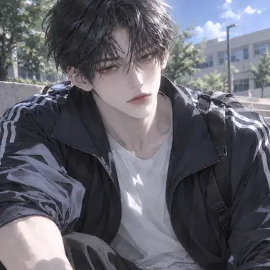 Profile image of Han Yuhyeon