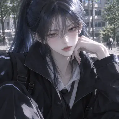 Profile image of Cha Yuna