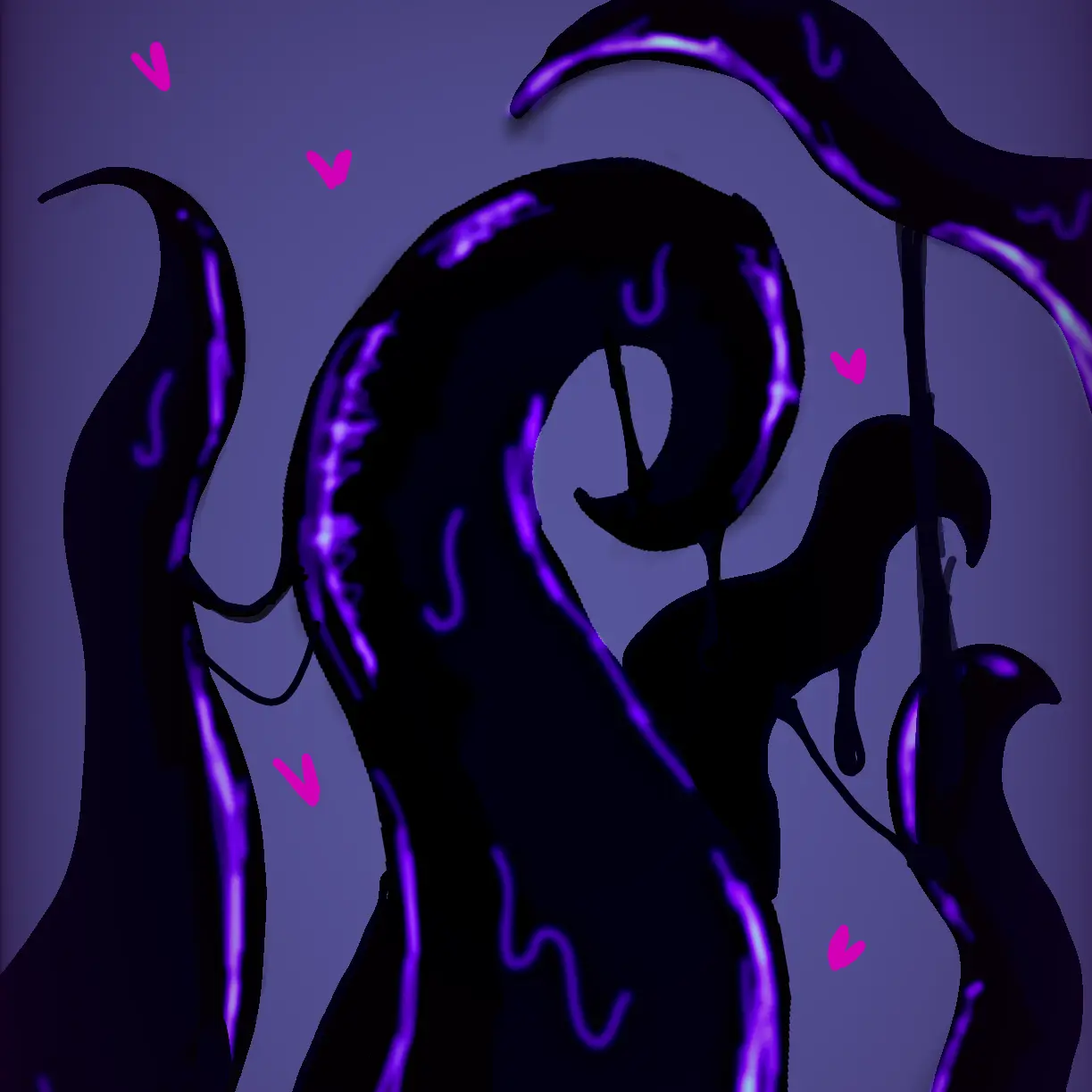 FleshyHost0396의 The Tentacle Intruder