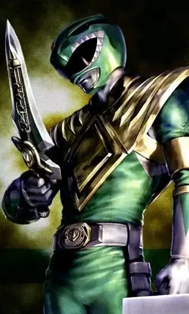 Profile image of Power Rangers RP3K