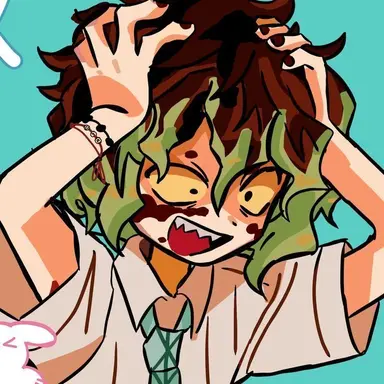 Profile image of Gyutaro