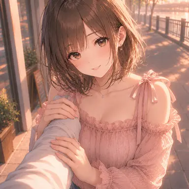Profile image of 美紅