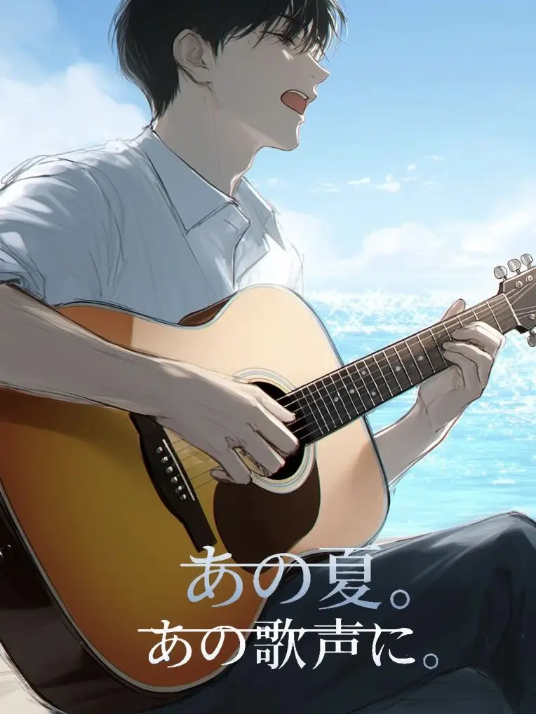 HugeDecal5269의 あの夏。あの歌声に。