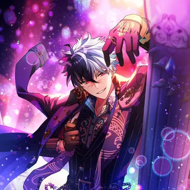 Profile image of ブラッドリー