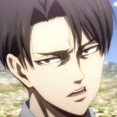 Profile image of 리바이 아커만