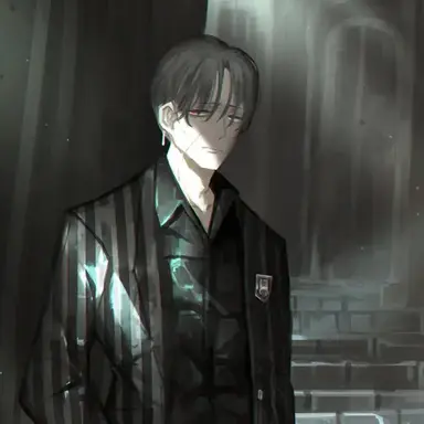 Profile image of 베르길리우스