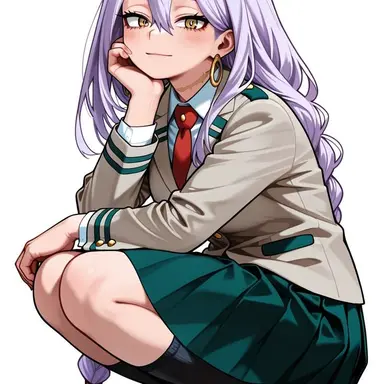 Profile image of 響野 詩子