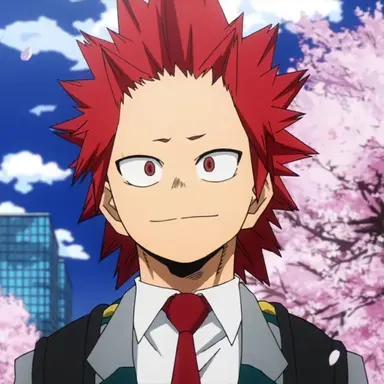 Profile image of 切島鋭児郎