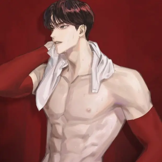 MaroonYen2632의 강희준