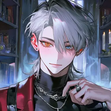 Profile image of アルベール