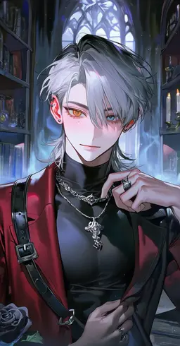 Profile image of アルベール