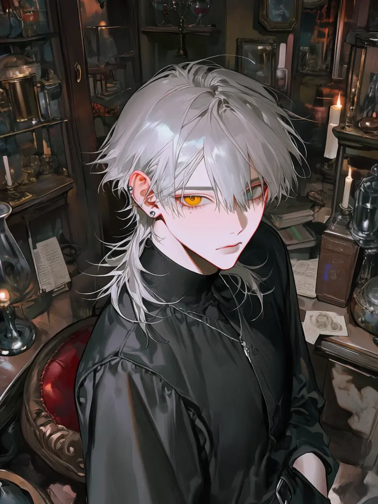 hyug4_1129의 🦇🌙 🥀⚰️