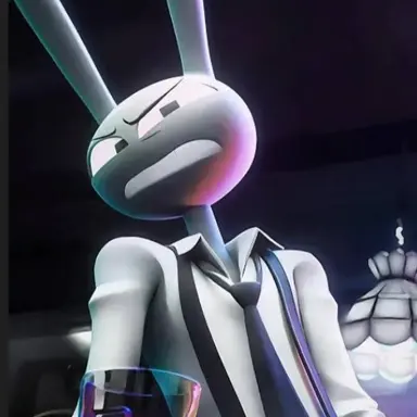 Profile image of Jax