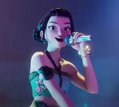 Profile image of Zoey